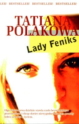 Lady Feniks Polakowa Tatiana