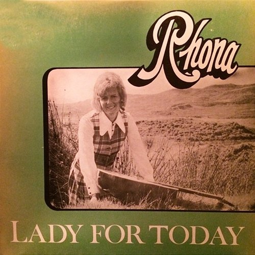 Lady For Today Rhona