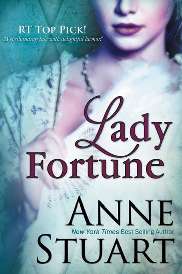 Lady Fortune Stuart Anne