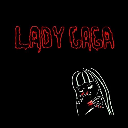 Lady Gaga Kukon