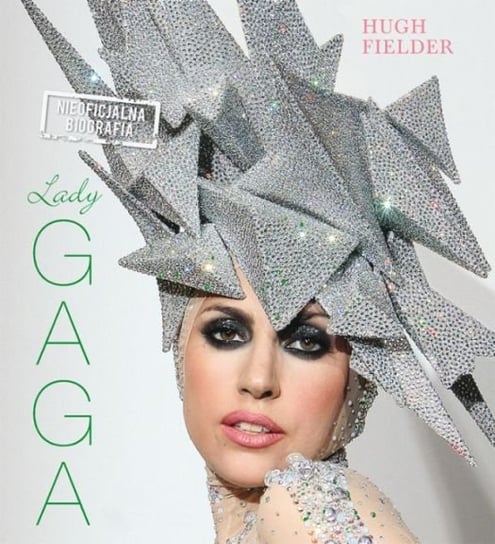 Lady Gaga Fielder Hugh