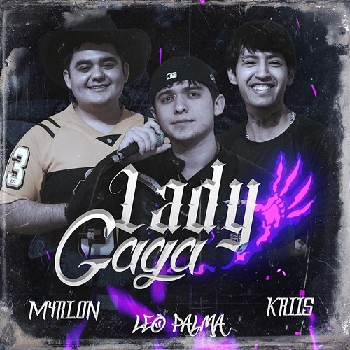 Lady Gaga [En Vivo] Leo Palma feat. Kriis, M4rlon