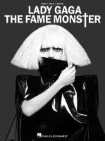 Lady Gaga: The Fame Monster Hal Leonard Pub Co, Music Sales Corp
