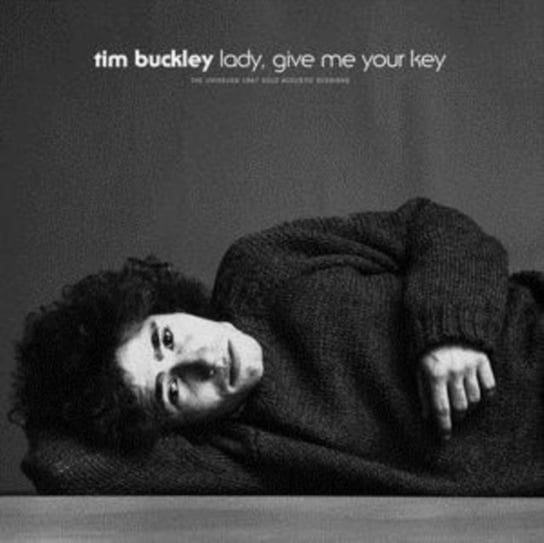 Lady, Give Me Your Key Buckley Tim