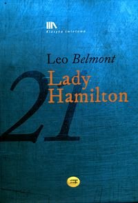 Lady Hamilton + CD Belmont Leo