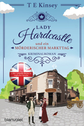 Lady Hardcastle und ein mörderischer Markttag Blanvalet