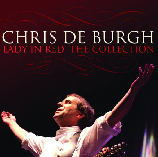 Lady In Red De Burgh Chris