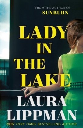 Lady in the Lake Lippman Laura
