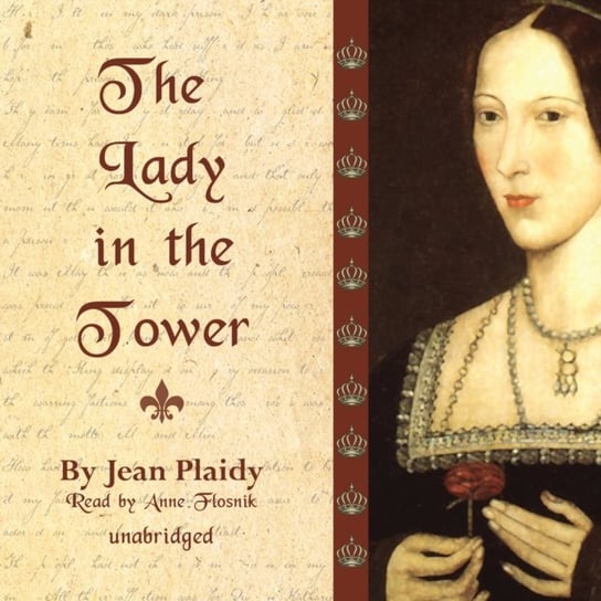 Lady in the Tower Plaidy Jean