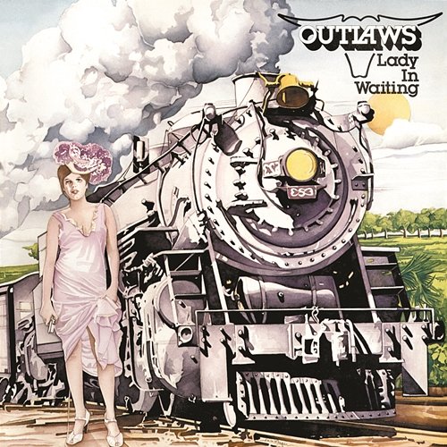 Lady In Waiting The Outlaws