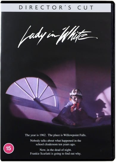 Lady In White (Biała dama) Various Directors