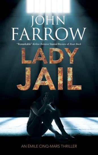 Lady Jail John Farrow