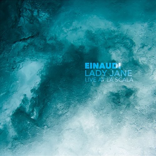 Lady Jane (arr. piano) Ludovico Einaudi
