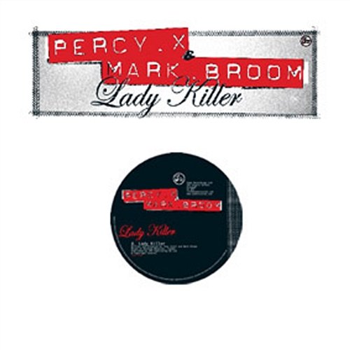 Lady killer Percy x & Mark Broom