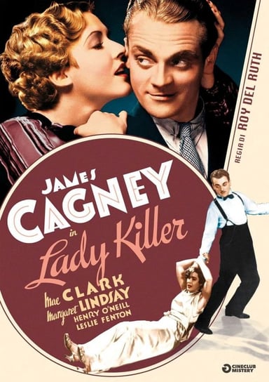 Lady Killer Various Directors
