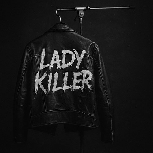 Lady Killer Śliżu, AstroWilk
