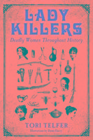 Lady Killers Telfer Tori