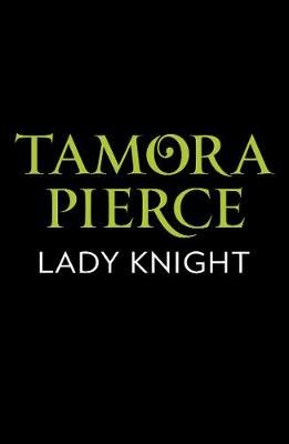 Lady Knight Pierce Tamora