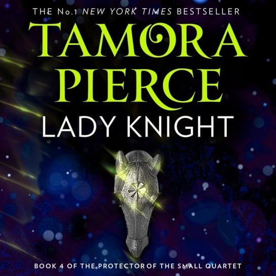 Lady Knight Pierce Tamora