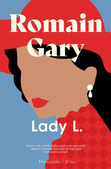 Lady L. Gary Romain