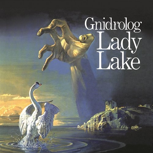 Lady Lake Gnidrolog