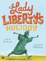 Lady Liberty's Holiday Arena Jen