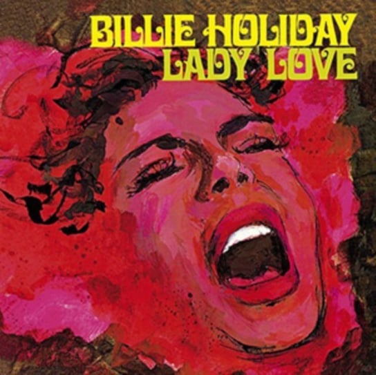 Lady Love, płyta winylowa Holiday Billie