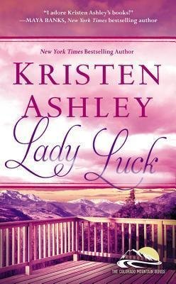 Lady Luck Ashley Kristen