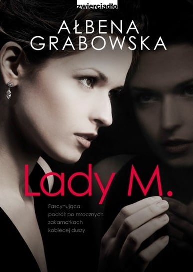 Lady M. Grabowska Ałbena