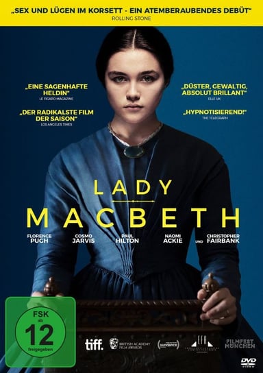 Lady Macbeth Various Directors