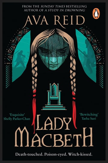 Lady Macbeth Reid Ava
