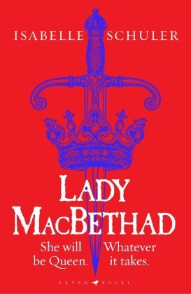 Lady MacBethad Bloomsbury Trade