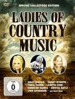 Lady Of Country Music (brak polskiej wersji językowej) 