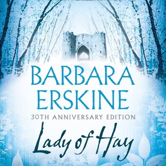Lady of Hay Erskine Barbara