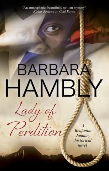 Lady of Perdition Hambly Barbara