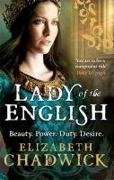 Lady Of The English Chadwick Elizabeth