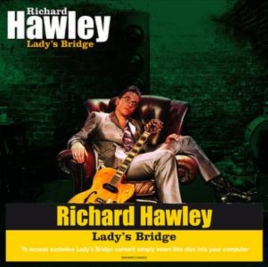 Lady's Bridge Hawley Richard