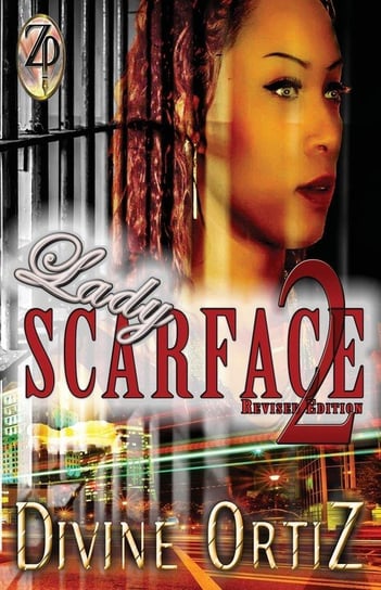 Lady Scarface 2 Ortiz Divine