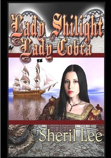 Lady Shilight - Lady Cobra Lee Sheril