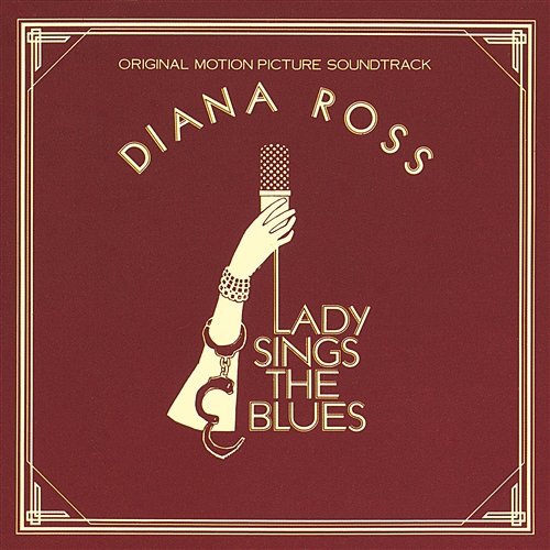 Lady Sings The Blues Diana Ross, Blinky Williams, Michel Legrand