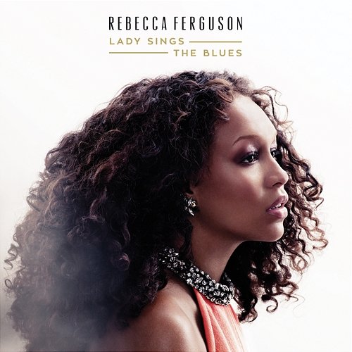 Blue Moon Rebecca Ferguson