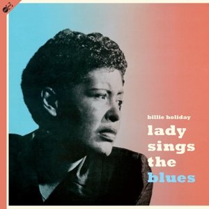 Lady Sings the Blues, płyta winylowa Holiday Billie
