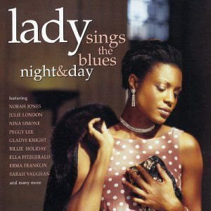 Lady Sings The Blues Vol. 2 - Night & Day Various Artists