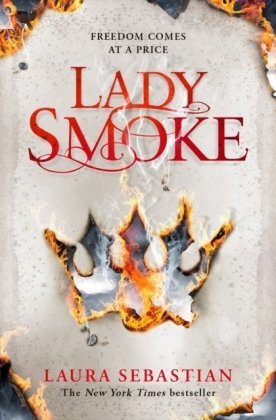 Lady Smoke Sebastian Laura