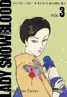 Lady Snowblood (Neuedition) 3 Koike Kazuo