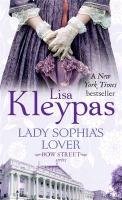 Lady Sophia's Lover Kleypas Lisa
