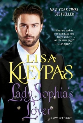 Lady Sophia's Lover HarperCollins US
