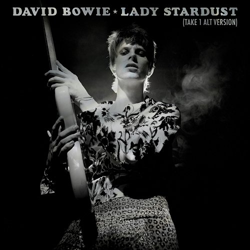 Lady Stardust David Bowie