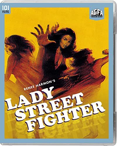 Lady Street Fighter Various Directors