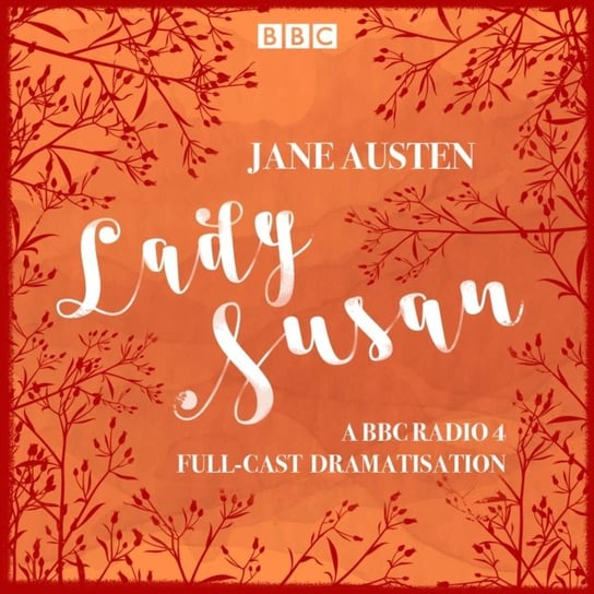 Lady Susan Austen Jane